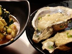 -烧蠔帮·湛江生蚝(南桥店)