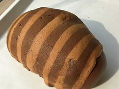 摩卡咖啡-85度C(成都蜀汉店)