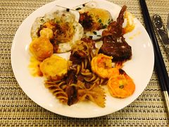 -厦门海景千禧大酒店·海景咖啡厅