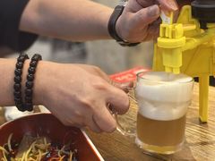 -永红源·小排档(闽江路店)