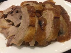 -西安烤鸭店(369烤鸭王店)