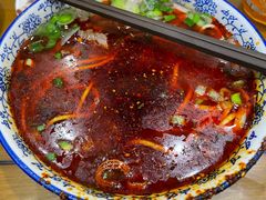 -清真磨沟沿老字号牛肉面(总店)