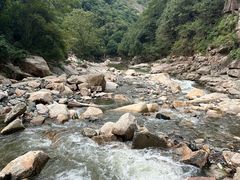 -雅鲁激流探险漂流