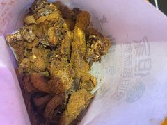 -但家香酥鸭(小十字店)