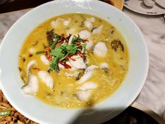 -小菜园新徽菜(苏州繁花中心店)