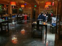 大堂-那家山城(樱桃园店)