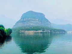 -天鹅湖生态旅游风景区