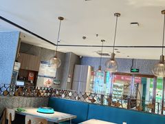 -半天妖烤鱼(中山路店)