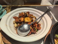 -潮界(虹桥新天地店)