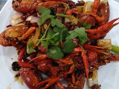 -辣螃铠盆盆蟹大排档(总店)