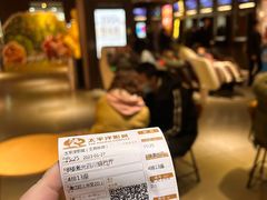 -太平洋影城(王府井店)