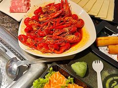 -海底捞火锅(连城广场店)