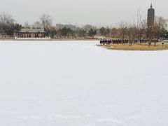 -西海子公园