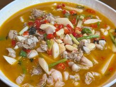 -将夜1988私房菜·深夜食堂(奥体中心店)