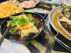 -石记东北风味烤肉(系马桩第二分店)