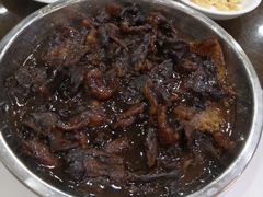-腰记饭店(龙源路店)