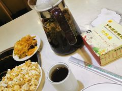 -万和源炝锅城·活鱼现炝(文艺北路店)
