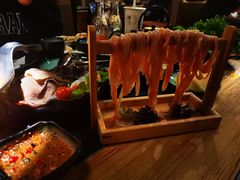 -湊湊火锅·茶憩(恒隆广场店)
