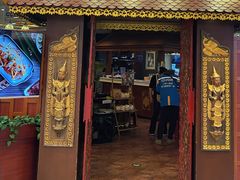 -荷花泰菜(东方新天地店)