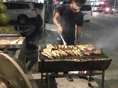 -Doo Dee Thai Food(Issan/Isaan/Esan)