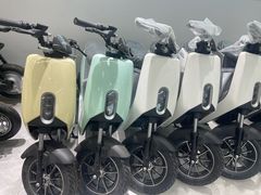 -新大洲电动车(虹景小区店)