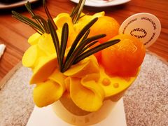 -玲婧胡同·生日蛋糕·餐厅(嘉里城店)