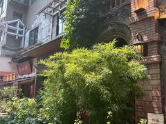 -龙抄手食府(浣花北路店)