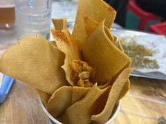 枯豆丝-小民大排档(马场角横路店)