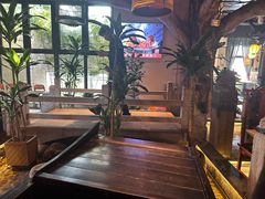 -吴越荣记苏州菜·松鼠桂鱼(月光码头店)