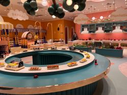 点击看大图 -奈尔宝·儿童乐园·亲子餐厅(苏州大悦城店)