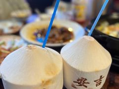 -老李家土菜馆·安吉地标美食