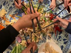 -云尚自助餐厅(佛山南海瞻云酒店)