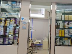 -泰康拜博口腔(世纪城店)