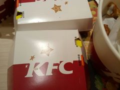 -肯德基(远洋店)