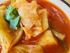 -張飛扒肉·龙江非遗(道外店)