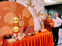 -五缘水乡酒店兰轩中餐厅