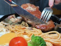 -牛扒驾到(东城星河城嘉荣店)