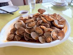 -海味饭店(金海岸广场店)