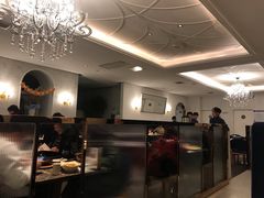 大堂-鹿港小镇(中关村店)