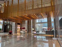 -厦门朗豪酒店 · 明阁中餐厅
