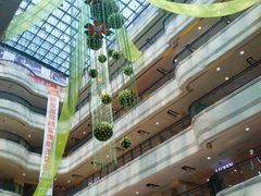 -沈阳商业城(中街路店)