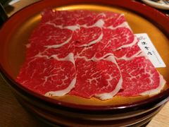 -温野菜涮涮锅(西单大悦城店)