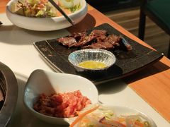 -久藏·横膈膜烧肉·酒场(江汉路店)