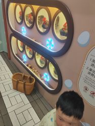-meland亲子乐园(北京首开通州万象汇店)
