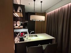 -广州德安丽舍凯宾斯基酒店