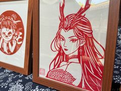 -金华市剪纸博物馆