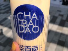 -茶百道(龙阳广场店)