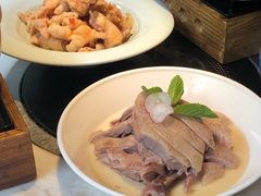 -佰家小厨·南京菜(夫子庙店)