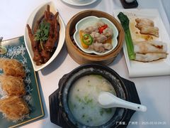 -沙河粉村·国家非遗传承(云台店)