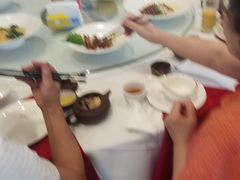 酥皮木瓜雪蛤奶-新雅粤菜馆(南京东路店)